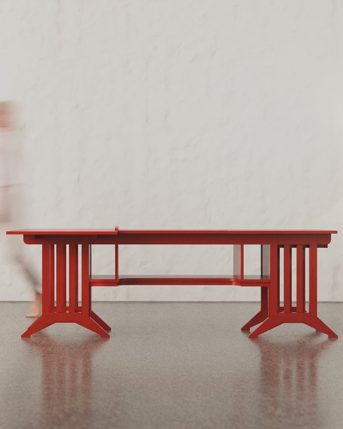Meistertisch 1902 – Japan